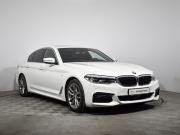 BMW 5 серии VII (G30/G31/G38) Рестайлинг Санкт-Петербург  - изображение 26