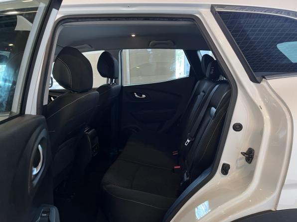 Renault Kadjar I Рестайлинг с пробегом 2019 года, цена 1 880 000 рублей, 99830 км, внедорожник, Автокод Объявления