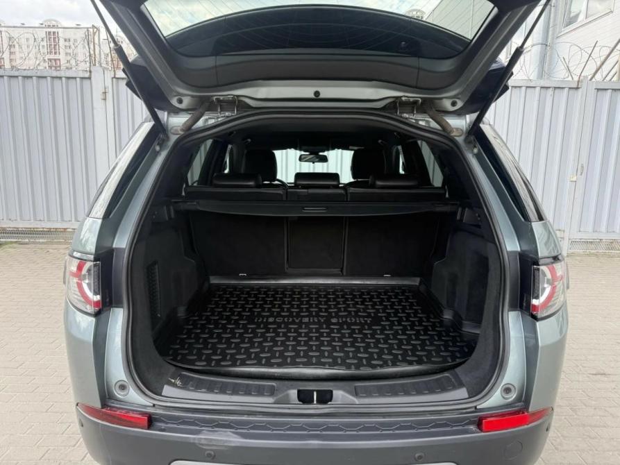 Land Rover Discovery Sport I Ростов-на-Дону  - изображение 24
