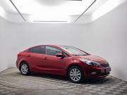 Kia Cerato III Москва  - изображение 20