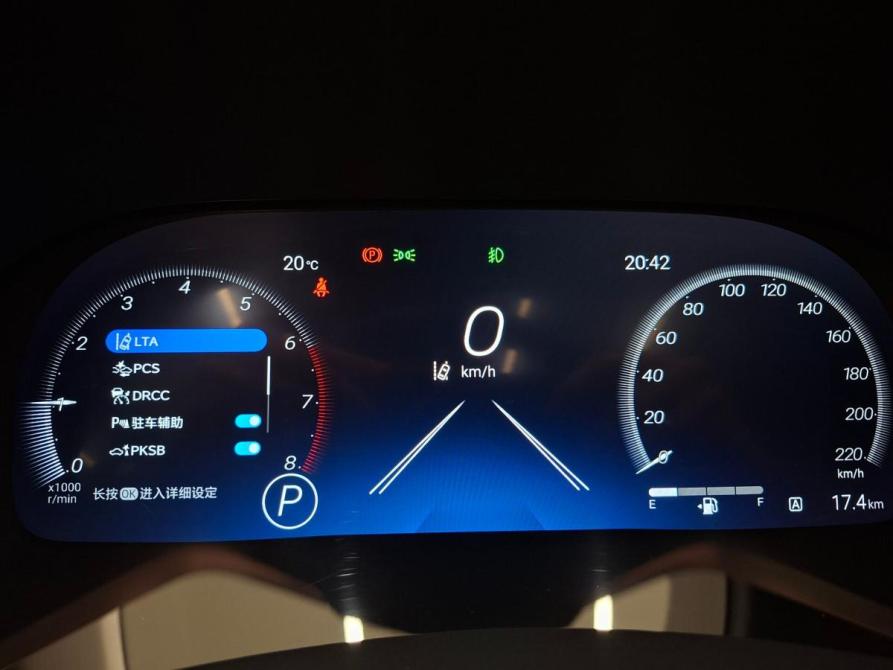 Toyota Highlander IV (XU70) Челябинск  - изображение 18
