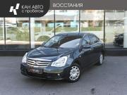 Nissan Almera III (G15) Казань  - изображение 9