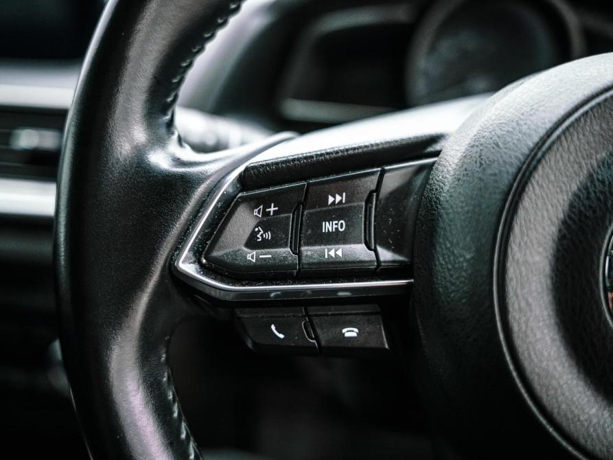 Mazda Axela III Рестайлинг Красноярск  - изображение 19