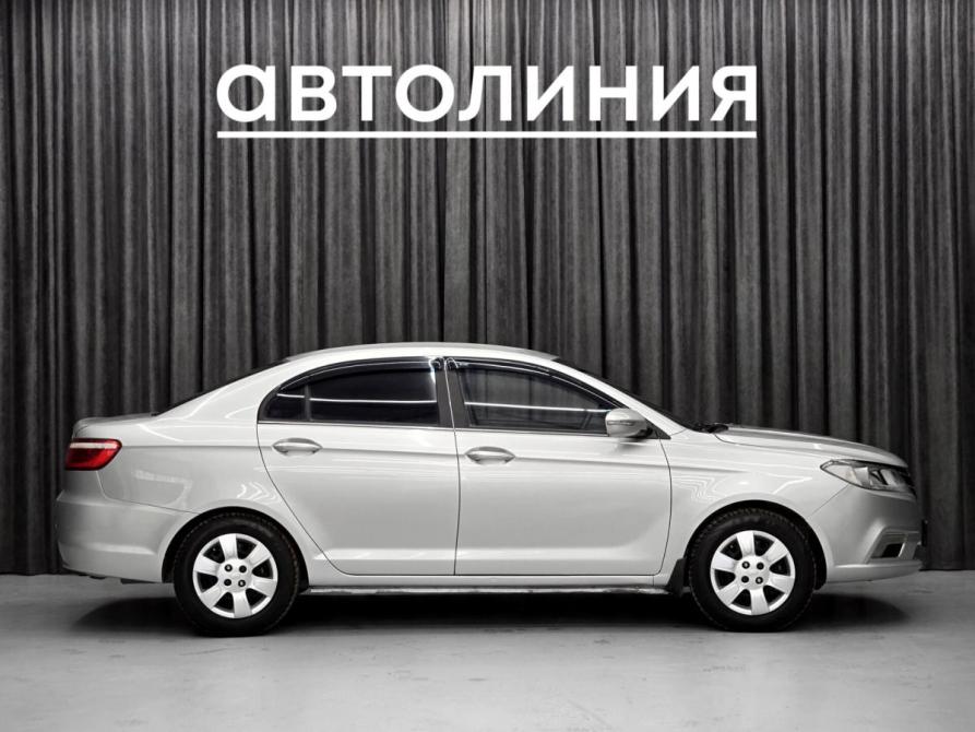 Lifan Solano II Красноярск  - изображение 4