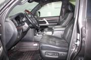 Toyota Land Cruiser 200 Series Рестайлинг 2 Владивосток  - изображение 45