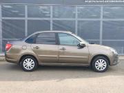 Lada (ВАЗ) Granta I Рестайлинг Ижевск  - изображение 17
