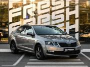 Skoda Octavia III (A7) Рестайлинг Волгоград  - изображение 18