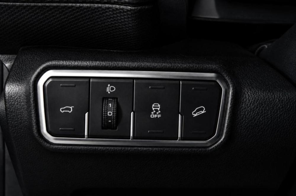 Haval Dargo I Челябинск  - изображение 17