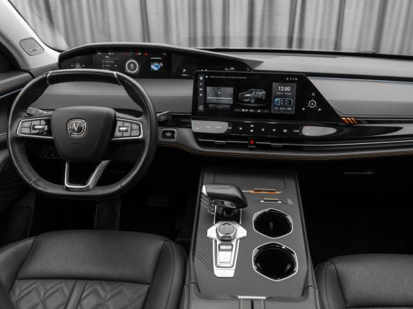Changan UNI-K с пробегом 2023 года, цена 2 930 000 рублей, 39505 км, внедорожник, Автокод Объявления
