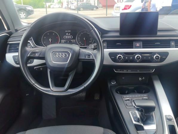 Audi A4 V (B9) с пробегом 2019 года, цена 2 700 000 рублей, 119347 км, универсал, Автокод Объявления