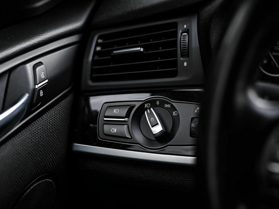 BMW X4 I (F26) Санкт-Петербург  - изображение 9