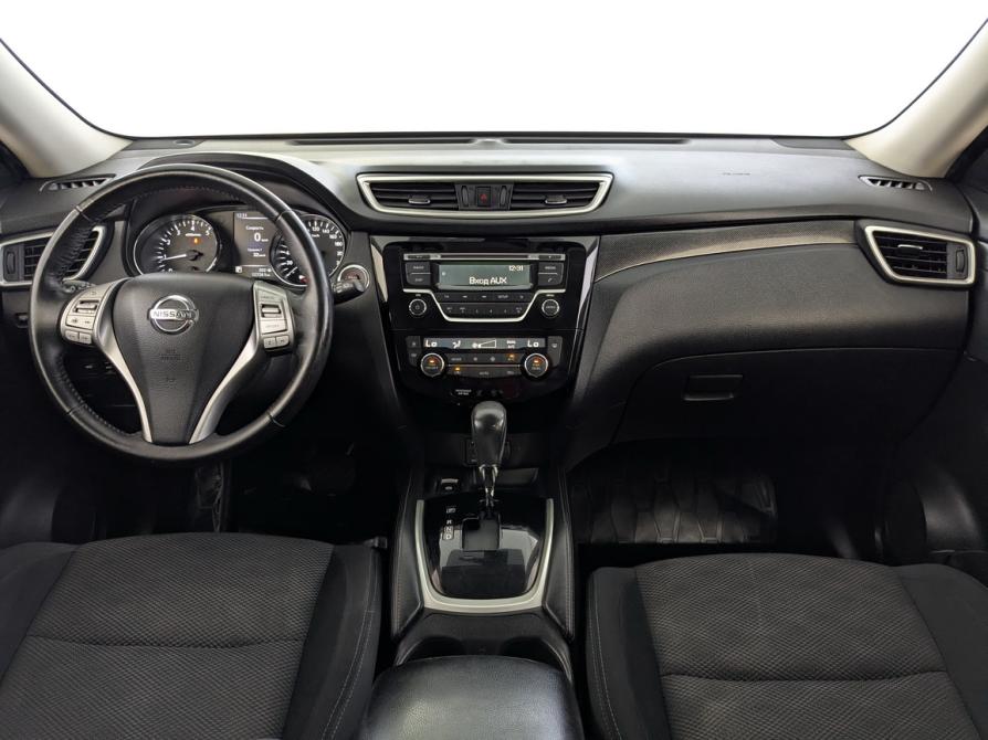 Nissan X-Trail III Москва  - изображение 24