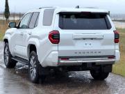 Toyota 4Runner VI Самара  - изображение 14