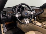 BMW Z4 I (E85/E86) Рестайлинг Москва  - изображение 40
