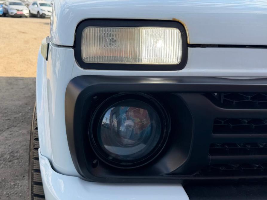 Lada (ВАЗ) 2121 (4x4) I Рестайлинг (2020) Набережные Челны  - изображение 12