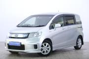 Honda Freed I Рестайлинг Омск  - изображение 23