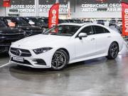 Mercedes-Benz CLS III (C257) Санкт-Петербург  - изображение 31