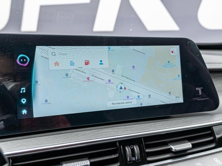 Chery Tiggo 8 Pro Max I Рестайлинг Краснодар  - изображение 14