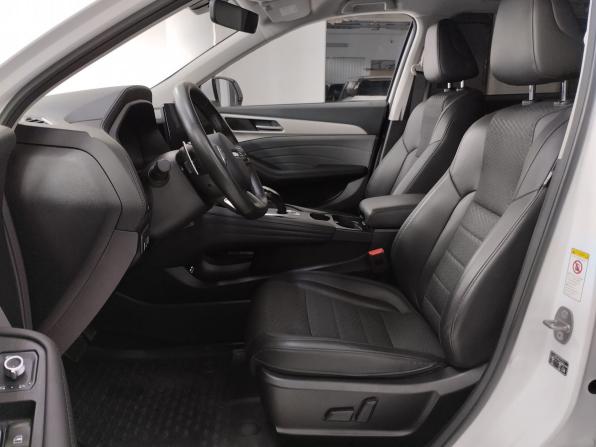 Haval F7 I Рестайлинг с пробегом 2023 года, цена 1 910 000 рублей, 59800 км, внедорожник, Автокод Объявления