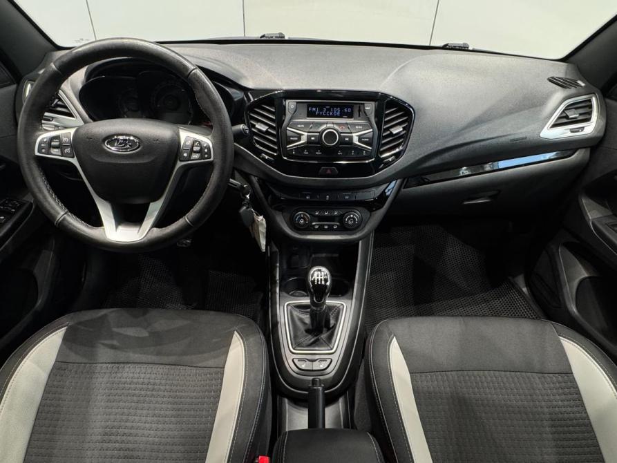 Lada (ВАЗ) Vesta I Волжский  - изображение 19