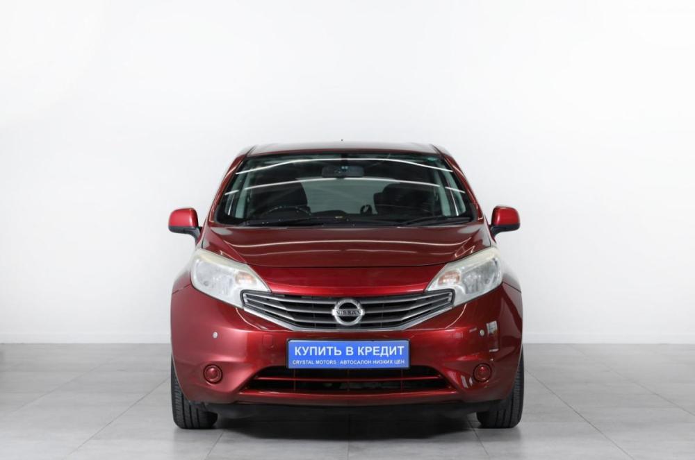 Nissan Note II Новосибирск  - изображение 2