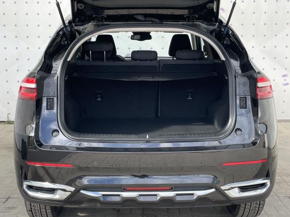 Haval F7 I с пробегом 2021 года, цена 1 835 000 рублей, 69226 км, внедорожник, Автокод Объявления