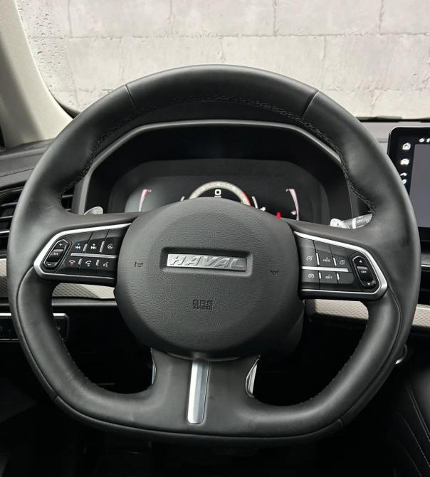 Haval F7 I Рестайлинг Альметьевск  - изображение 16
