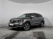 Renault Koleos II Санкт-Петербург  - изображение 21