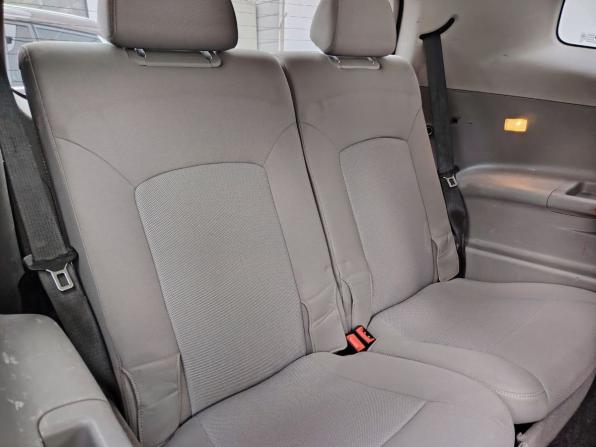 Chevrolet Orlando I с пробегом 2011 года, цена 990 000 рублей, 281581 км, компактвэн, Автокод Объявления