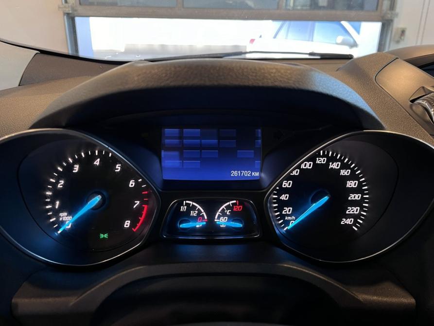 Ford Kuga II Чебоксары  - изображение 11