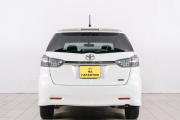 Toyota Wish II Рестайлинг Красноярск  - изображение 21