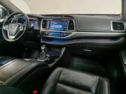 Toyota Highlander III (XU50) Рестайлинг Москва  - изображение 35