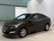 Hyundai Solaris I Рестайлинг Самара  - изображение 20