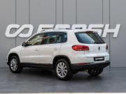 Volkswagen Tiguan I Рестайлинг Краснодар  - изображение 21