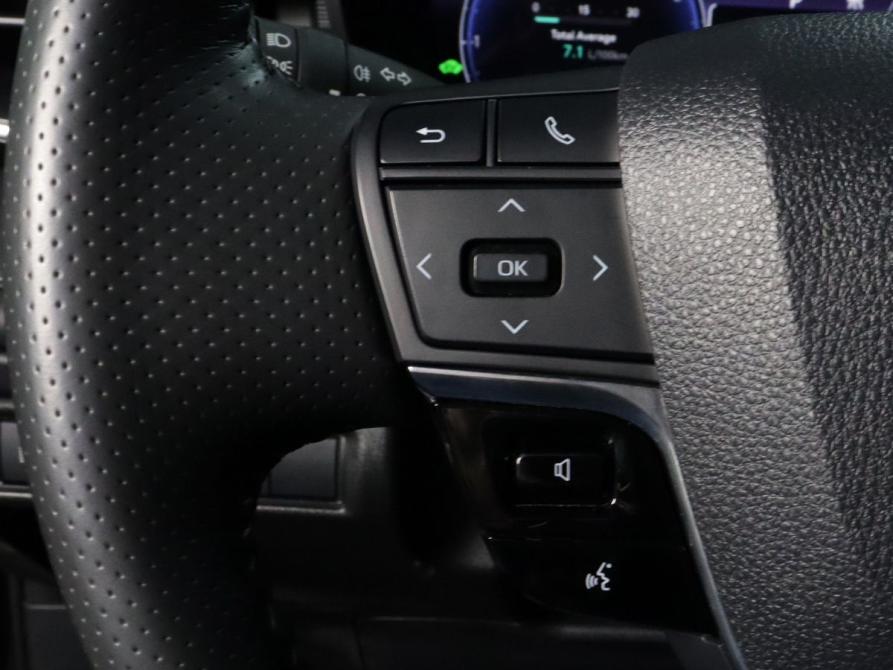 Toyota Camry IX (XV80) China Market Минеральные Воды  - изображение 15