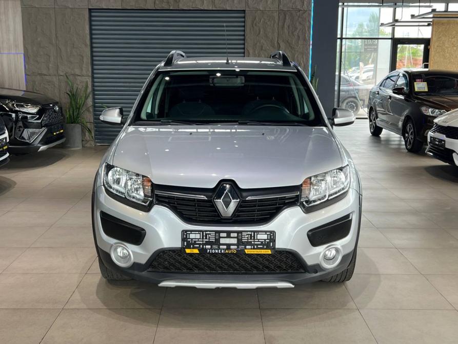 Renault Sandero II Оренбург  - изображение 2