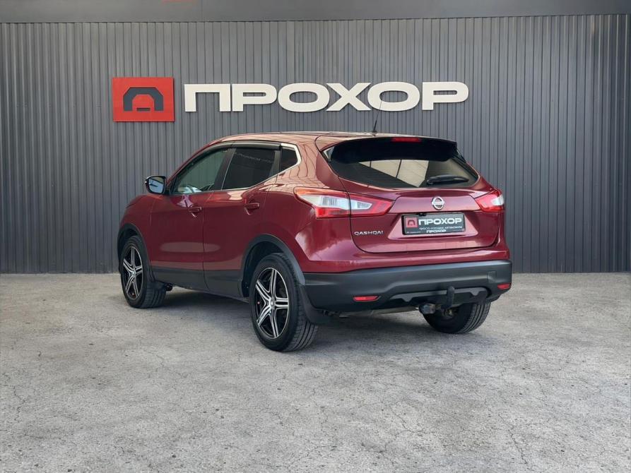 Nissan Qashqai II Пермь  - изображение 32