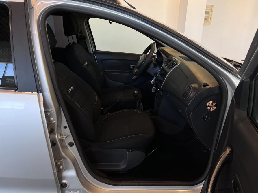 Renault Sandero II Чебоксары  - изображение 28