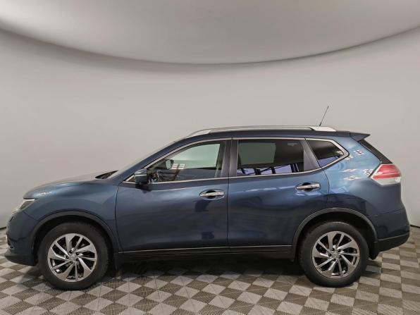 Nissan X-Trail III с пробегом 2015 года, цена 1 599 000 рублей, 173594 км, внедорожник, Автокод Объявления