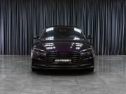 Audi A5 II (F5) Тюмень  - изображение 43