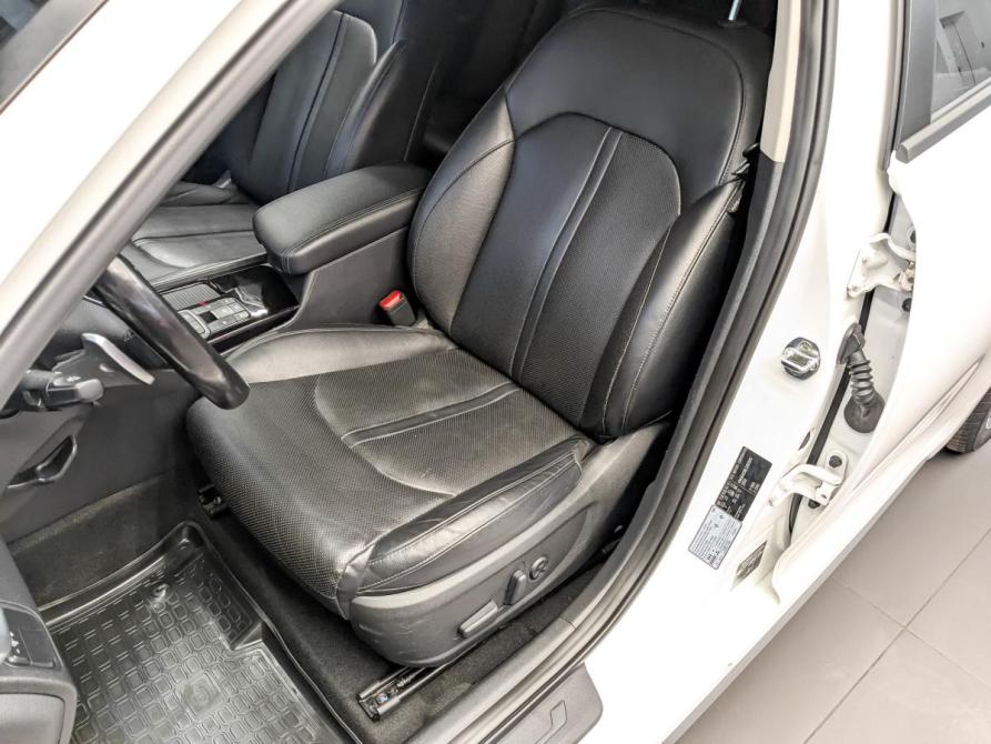 Kia Optima IV Рестайлинг Москва  - изображение 20
