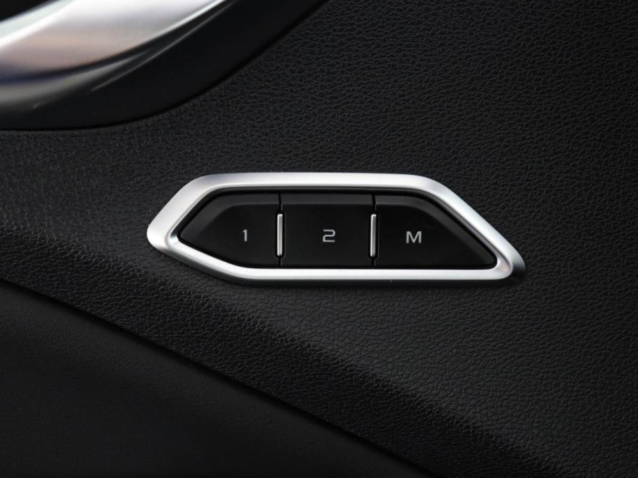 Geely Tugella I Химки  - изображение 16
