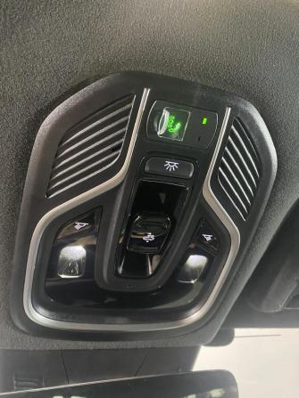 Geely Monjaro I с пробегом 2024 года, цена 3 700 000 рублей, 48537 км, внедорожник, Автокод Объявления