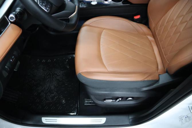 Chery Tiggo 8 Pro Max I с пробегом 2022 года, цена 2 365 650 рублей, 63056 км, внедорожник, Автокод Объявления