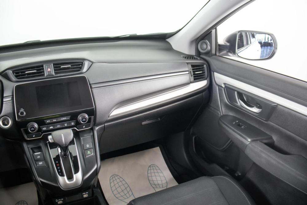 Honda CR-V V Рестайлинг Пермь  - изображение 15