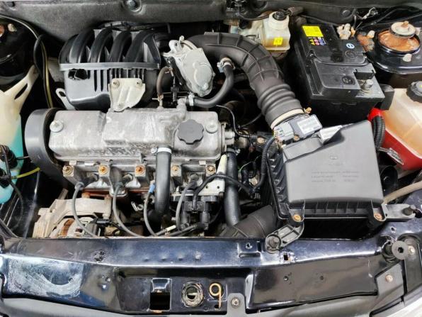 Lada (ВАЗ) Kalina I с пробегом 2013 года, цена 275 100 рублей, 120326 км, хэтчбек, Автокод Объявления