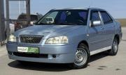 Chery Amulet (A15) I Шахты  - изображение 17