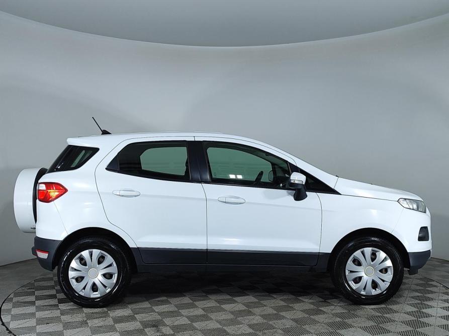 Ford EcoSport II Ростов-на-Дону  - изображение 8