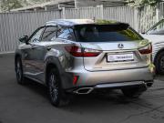 Lexus RX IV Москва  - изображение 27