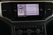 Volkswagen Teramont I Рестайлинг Москва  - изображение 29